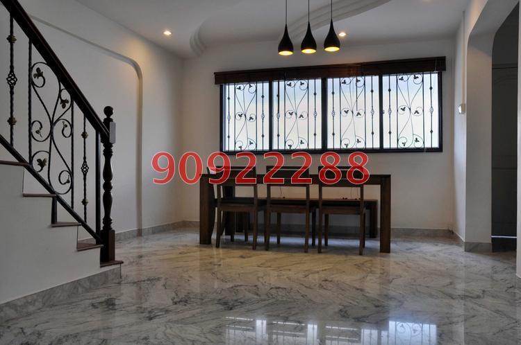 Blk 124 Tampines Street 11 (Tampines), HDB Executive #152002512